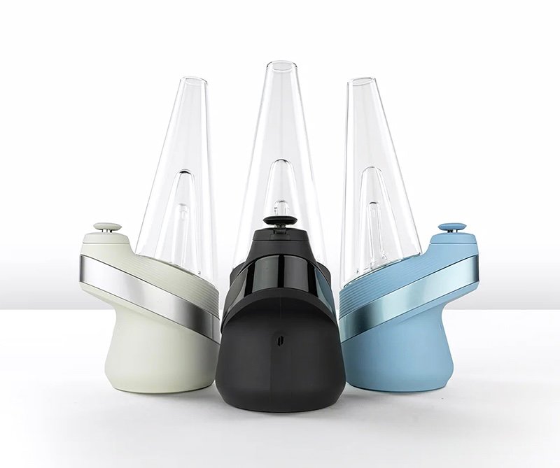 New Peak Vaporizer by Puffco 1 New Peak Vaporizer by Puffco