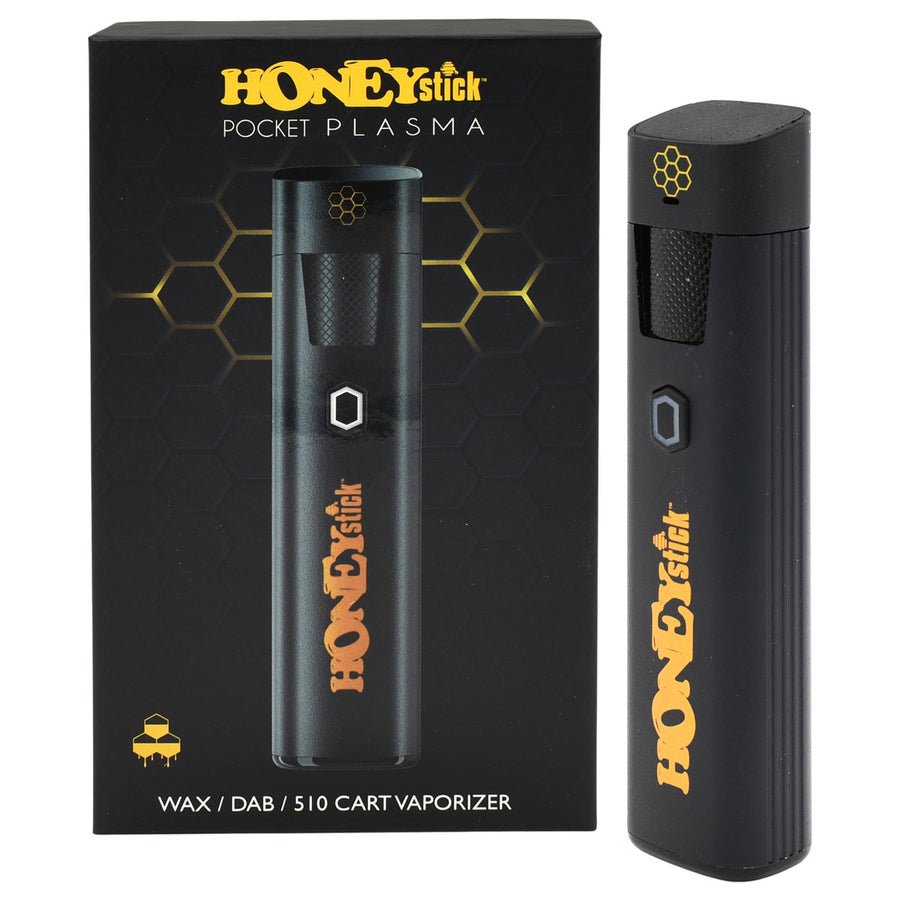 HONEYSTICK POCKET PLASMA DAB PEN & 510 BATTERY 2 HONEYSTICK POCKET PLASMA DAB PEN & 510 BATTERY - Image 2