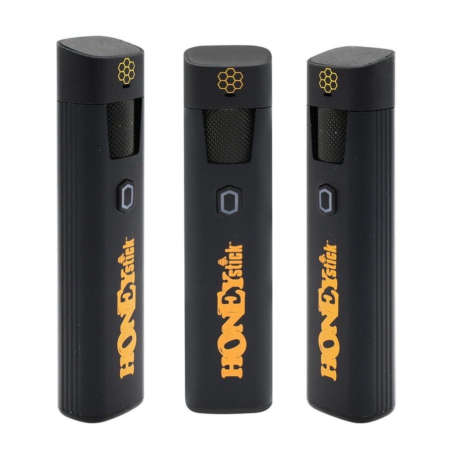 HONEYSTICK POCKET PLASMA DAB PEN & 510 BATTERY 6 HONEYSTICK POCKET PLASMA DAB PEN & 510 BATTERY - Image 6