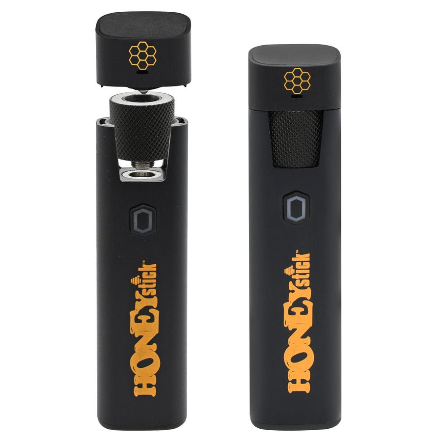 HONEYSTICK POCKET PLASMA DAB PEN & 510 BATTERY 7 HONEYSTICK POCKET PLASMA DAB PEN & 510 BATTERY - Image 7