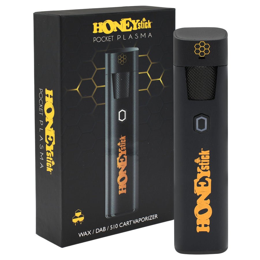 HONEYSTICK POCKET PLASMA DAB PEN & 510 BATTERY 17 HONEYSTICK POCKET PLASMA DAB PEN & 510 BATTERY - Image 17