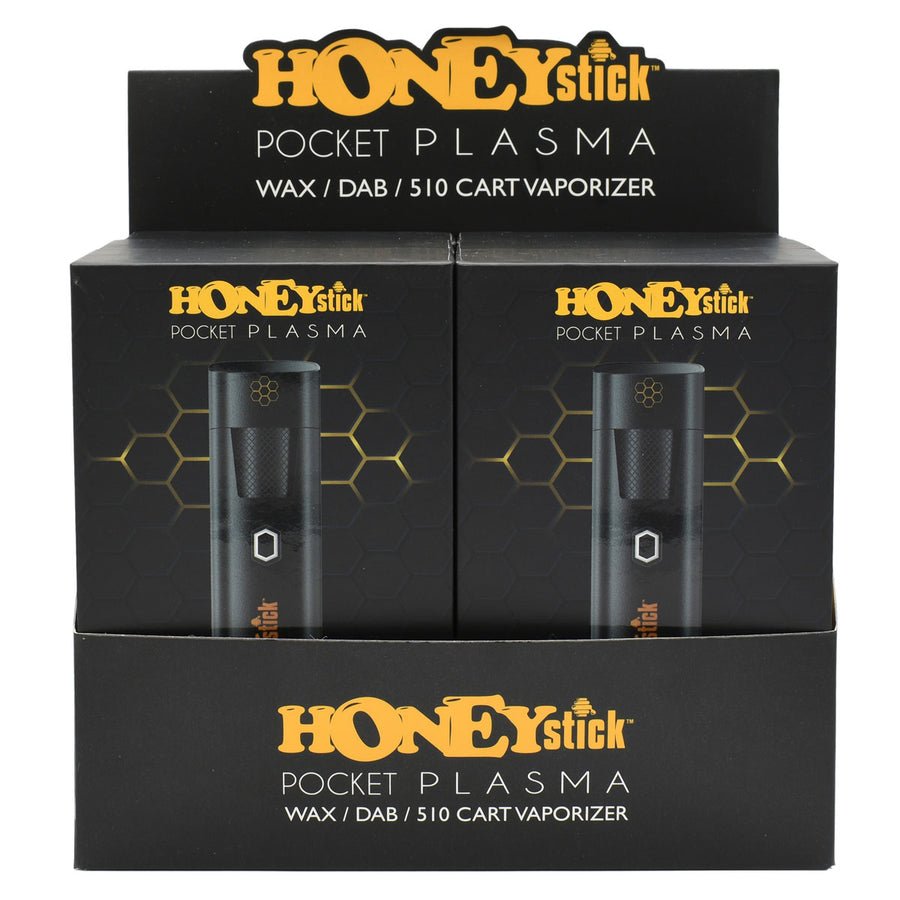 HONEYSTICK POCKET PLASMA DAB PEN & 510 BATTERY 21 HONEYSTICK POCKET PLASMA DAB PEN & 510 BATTERY - Image 21