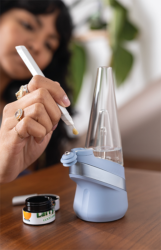 New Peak Vaporizer by Puffco 7 New Peak Vaporizer by Puffco - Image 7