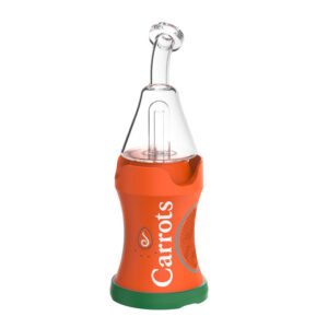 Dr. Dabber Boost Evo - Carrots Edition