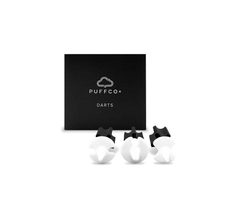 Puffco Plus Dart Pack (Original Edition) 1 Puffco Plus Dart Pack (Original Edition)