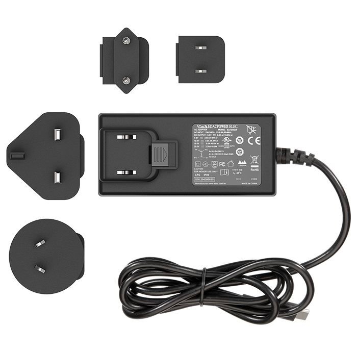 USB-C Supercharger (for MIGHTY+ & VENTY) 1 USB-C Supercharger (for MIGHTY+ & VENTY)