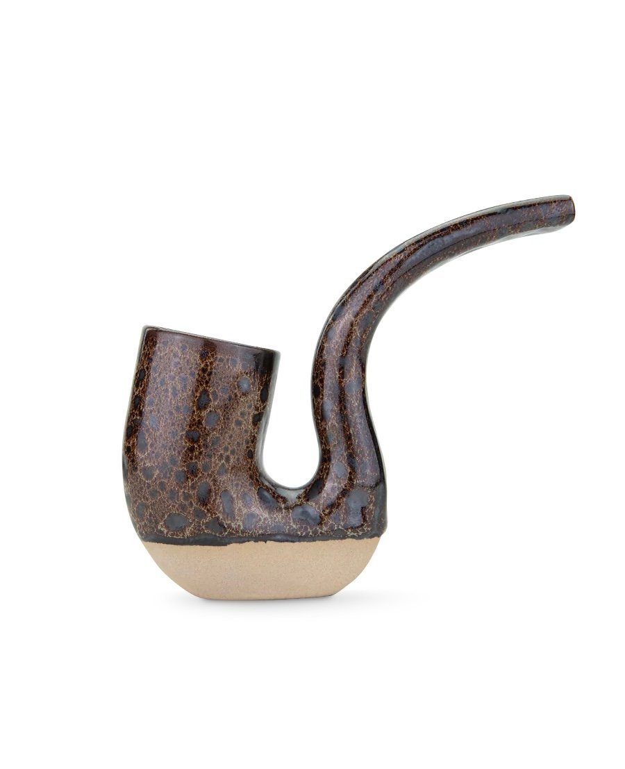Proxy Terrapipe - Chestnut 1 Proxy Terrapipe - Chestnut