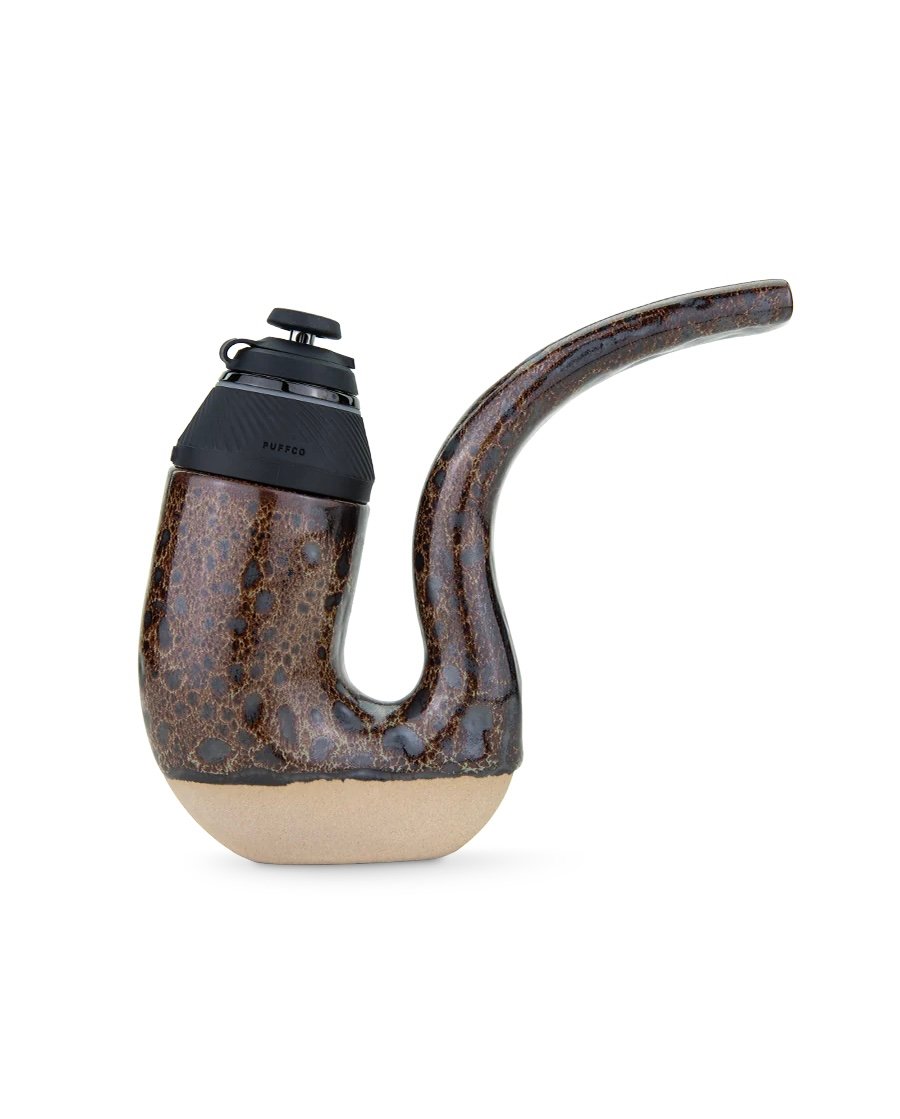 Proxy Terrapipe - Chestnut 2 Proxy Terrapipe - Chestnut - Image 2