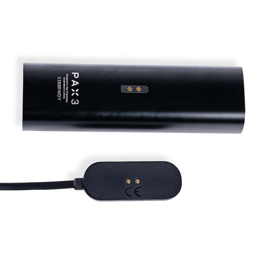 Pax 3 Vaporizer - Complete Kit & Basic Kit 39 Pax 3 Vaporizer - Complete Kit & Basic Kit - Image 39