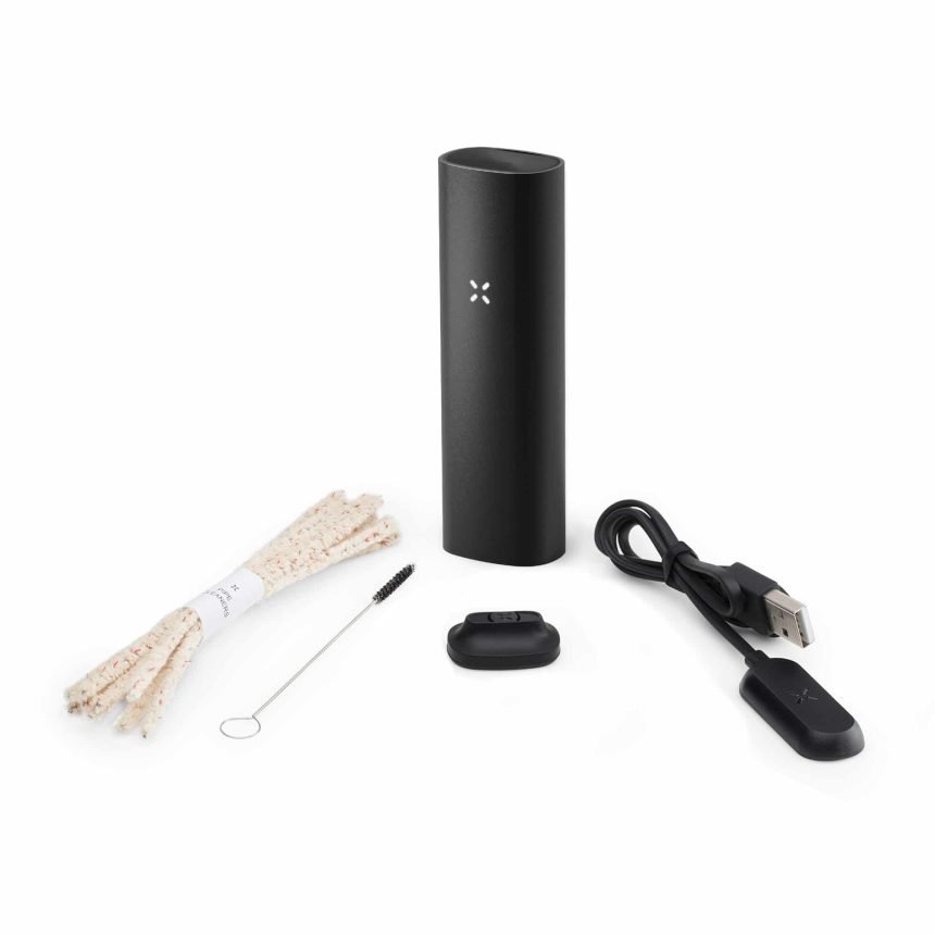 PAX 3 VAPORIZER 6 PAX 3 VAPORIZER - Image 6