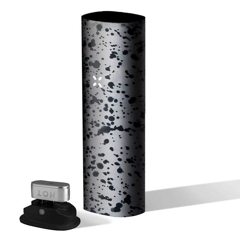 Pax 3 Vaporizer Shadow Rain Complete Kit- Limited Edition Complete Kit 4 Pax 3 Vaporizer Shadow Rain Complete Kit- Limited Edition Complete Kit - Image 4