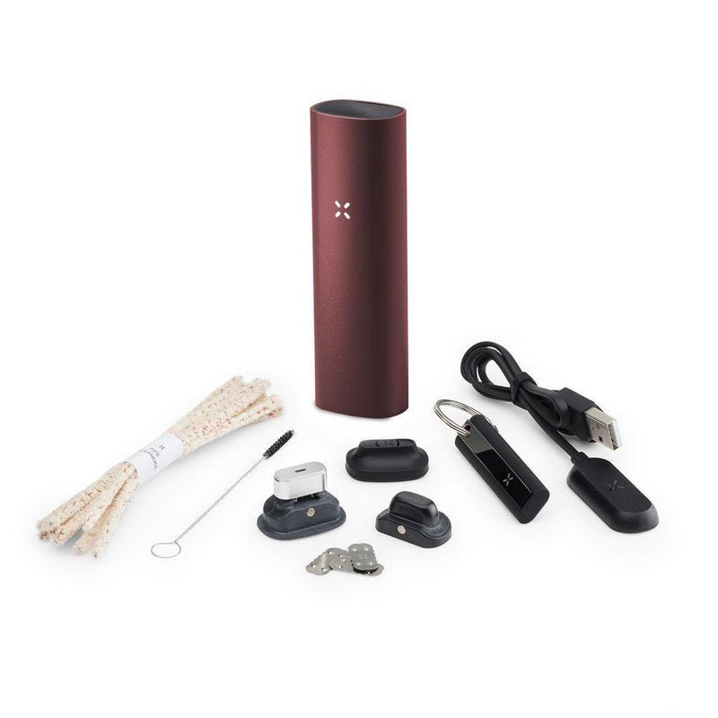 Pax 3 Vaporizer - Complete Kit & Basic Kit 28 Pax 3 Vaporizer - Complete Kit & Basic Kit - Image 28