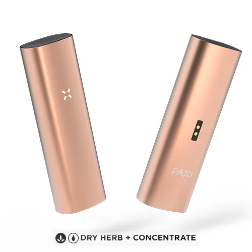 Pax 3 Vaporizer - Complete Kit & Basic Kit 4 Pax 3 Vaporizer - Complete Kit & Basic Kit - Image 4