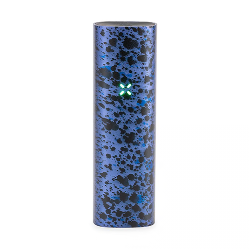 Pax 3 Vaporizer Midnight Rain - Limited Edition Complete Kit 1 Pax 3 Vaporizer Midnight Rain - Limited Edition Complete Kit