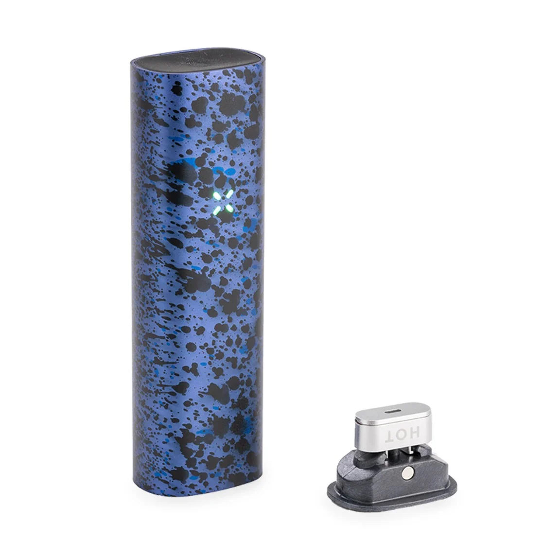 Pax 3 Vaporizer Midnight Rain - Limited Edition Complete Kit 3 Pax 3 Vaporizer Midnight Rain - Limited Edition Complete Kit - Image 3
