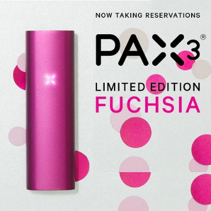Pax 3 Basic Kit Dry Herb and Concentrate Vaporizer 3 Pax 3 Basic Kit Dry Herb and Concentrate Vaporizer - Image 3