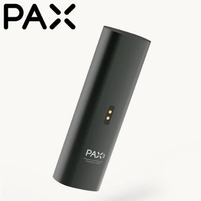 Pax 3 Basic Kit Dry Herb and Concentrate Vaporizer 5 Pax 3 Basic Kit Dry Herb and Concentrate Vaporizer - Image 5