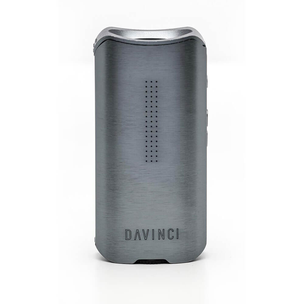 DaVinci IQ2 Vaporizer 1 DaVinci IQ2 Vaporizer