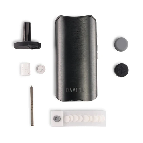 DaVinci IQ2 Vaporizer 15 DaVinci IQ2 Vaporizer - Image 15