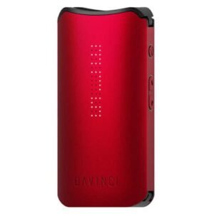 Davinci IQC Vaporizer