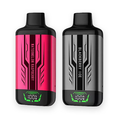 SEREIN MECH-PRO 10000 Puffs (Pack 2) 1 SEREIN MECH-PRO 10000 Puffs (Pack 2)