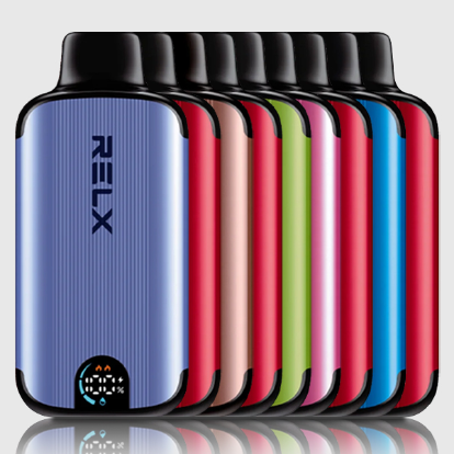 RELX MagicGo 8000 Puffs – Pack 10 1 RELX MagicGo 8000 Puffs – Pack 10