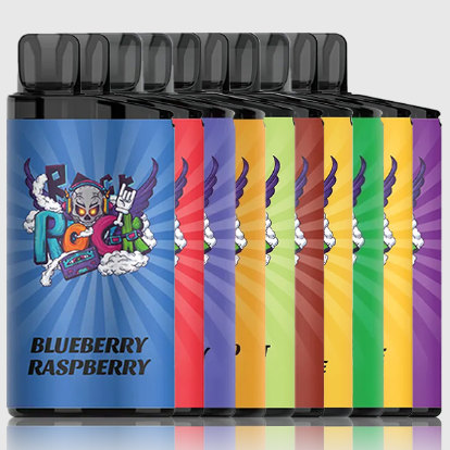 IGET Bar 3500 Puffs ( Pack 10) 1 IGET Bar 3500 Puffs ( Pack 10)