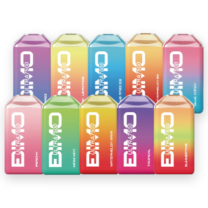 BIMO Ultra 7500 Puffs – Pack 10 1 BIMO Ultra 7500 Puffs – Pack 10