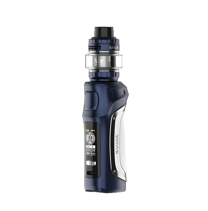 Smok MAG Solo Advanced Mod Kit 13 Smok MAG Solo Advanced Mod Kit - Image 13