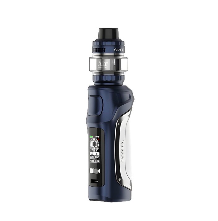 Smok MAG Solo Advanced Mod Kit 2 Smok MAG Solo Advanced Mod Kit - Image 2