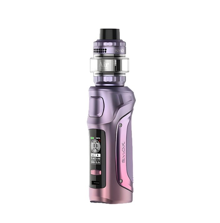 Smok MAG Solo Advanced Mod Kit 3 Smok MAG Solo Advanced Mod Kit - Image 3