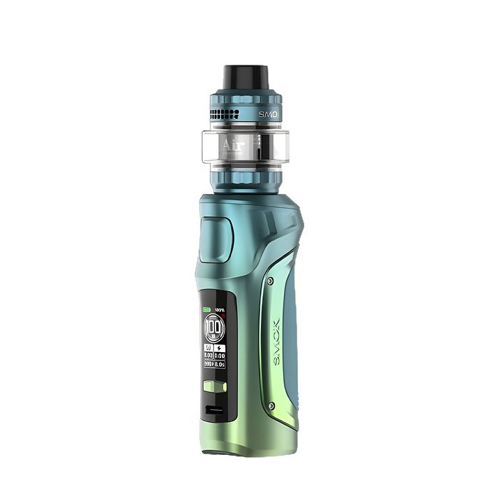 Smok MAG Solo Advanced Mod Kit 4 Smok MAG Solo Advanced Mod Kit - Image 4