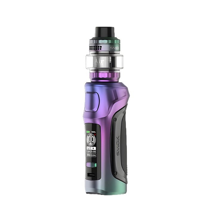 Smok MAG Solo Advanced Mod Kit 5 Smok MAG Solo Advanced Mod Kit - Image 5