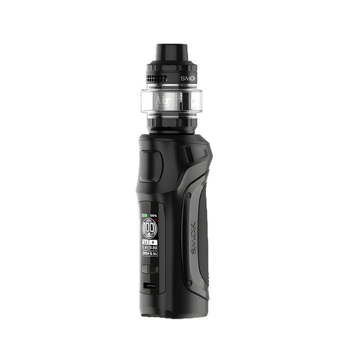 Smok MAG Solo Advanced Mod Kit 6 Smok MAG Solo Advanced Mod Kit - Image 6