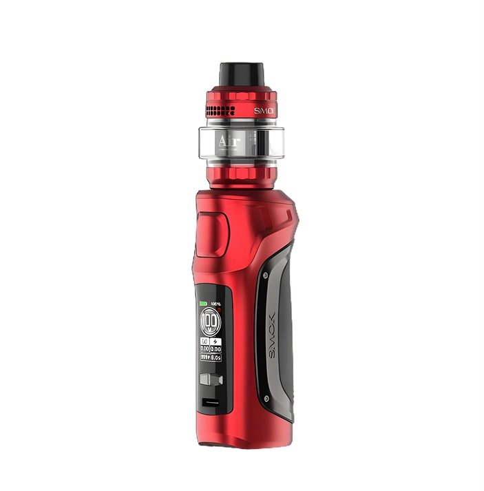 Smok MAG Solo Advanced Mod Kit 7 Smok MAG Solo Advanced Mod Kit - Image 7