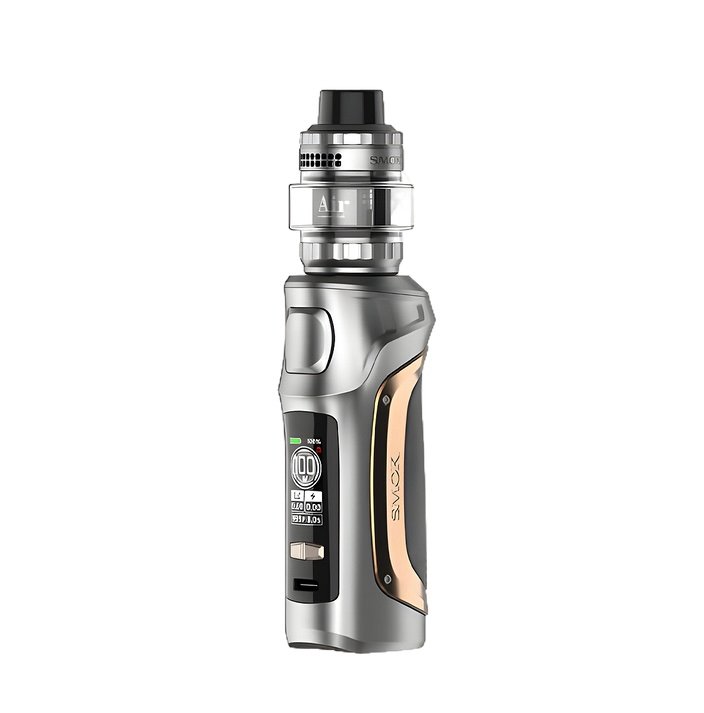 Smok MAG Solo Advanced Mod Kit 17 Smok MAG Solo Advanced Mod Kit - Image 17
