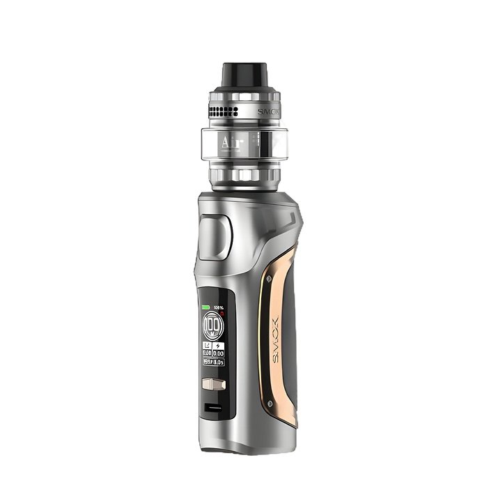 Smok MAG Solo Advanced Mod Kit 8 Smok MAG Solo Advanced Mod Kit - Image 8