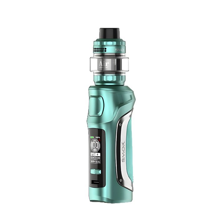 Smok MAG Solo Advanced Mod Kit 11 Smok MAG Solo Advanced Mod Kit - Image 11