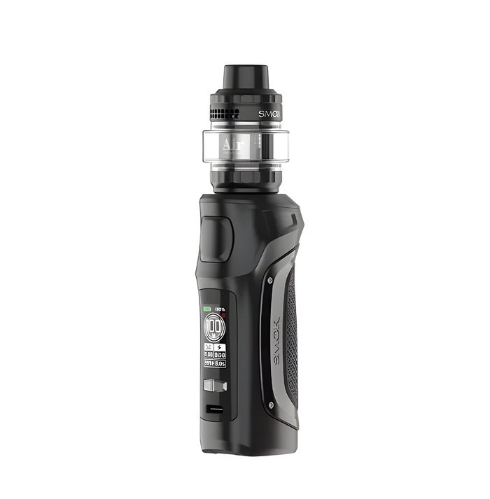 Smok MAG Solo Advanced Mod Kit 9 Smok MAG Solo Advanced Mod Kit - Image 9
