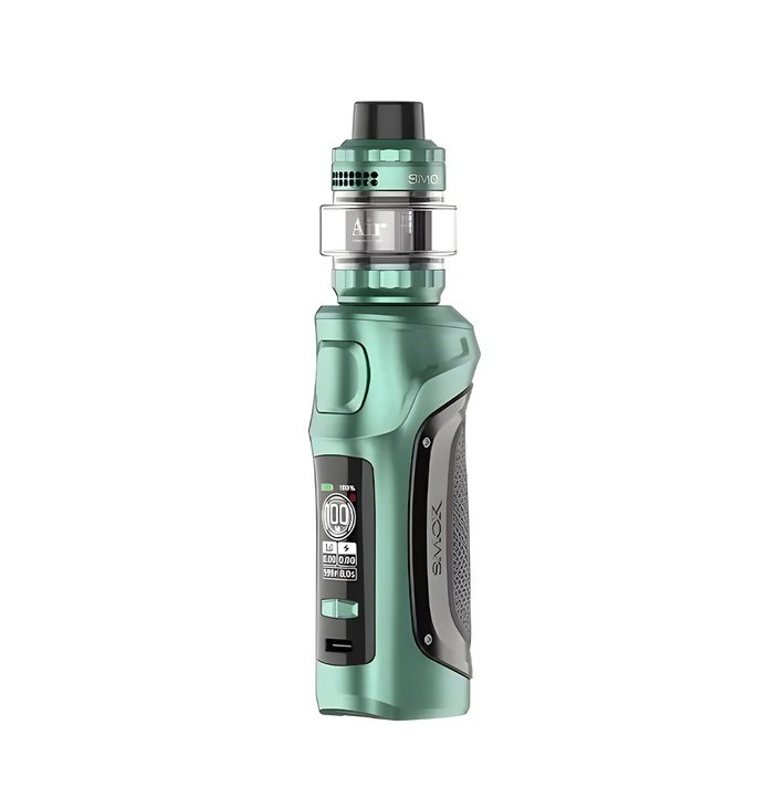 Smok MAG Solo Advanced Mod Kit 16 Smok MAG Solo Advanced Mod Kit - Image 16
