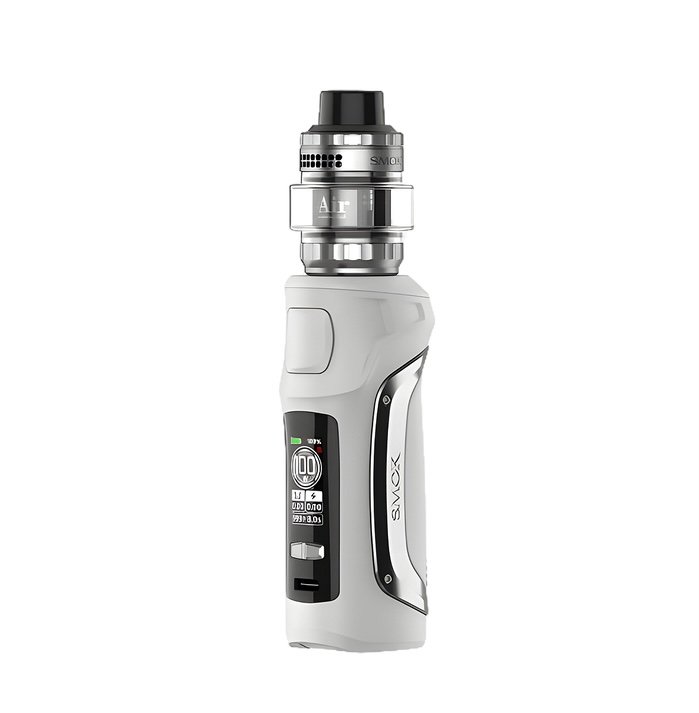 Smok MAG Solo Advanced Mod Kit 14 Smok MAG Solo Advanced Mod Kit - Image 14