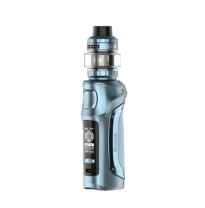 Smok MAG Solo Advanced Mod Kit 15 Smok MAG Solo Advanced Mod Kit - Image 15