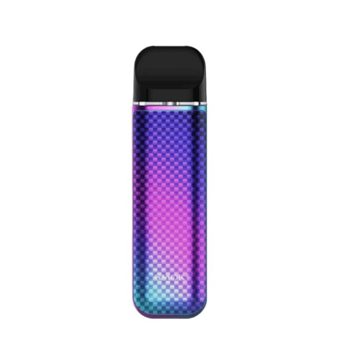 Smok Novo 3 Pod System Kit 2 Smok Novo 3 Pod System Kit - Image 2