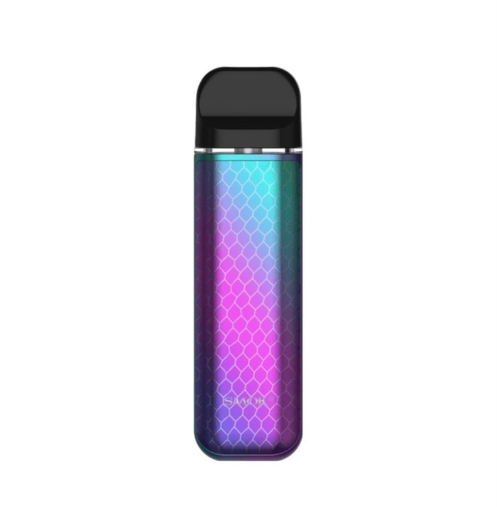 Smok Novo 3 Pod System Kit 3 Smok Novo 3 Pod System Kit - Image 3