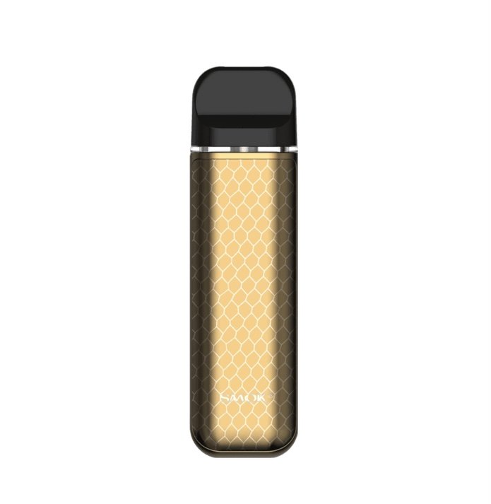Smok Novo 3 Pod System Kit 8 Smok Novo 3 Pod System Kit - Image 8