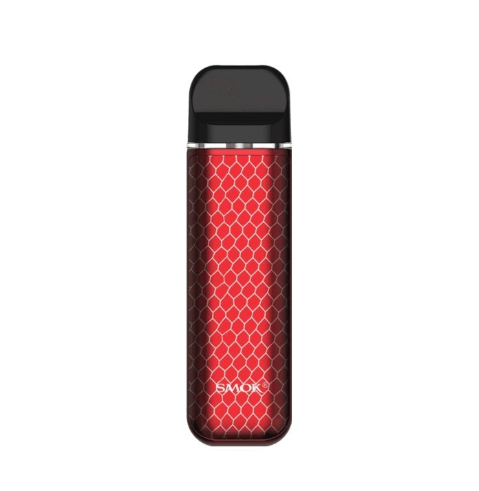 Smok Novo 3 Pod System Kit 9 Smok Novo 3 Pod System Kit - Image 9