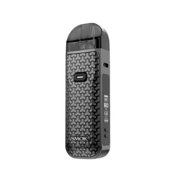 Smok Nord 5 Pod System Kit 4 Smok Nord 5 Pod System Kit - Image 4