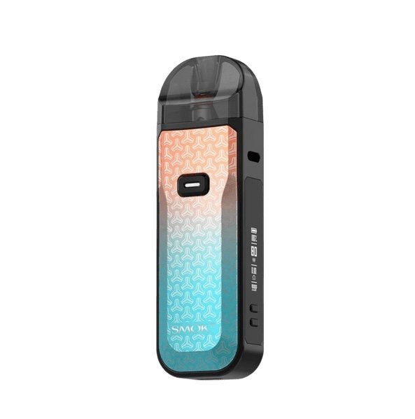 Smok Nord 5 Pod System Kit 5 Smok Nord 5 Pod System Kit - Image 5