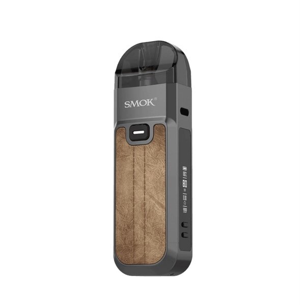 Smok Nord 5 Pod System Kit 6 Smok Nord 5 Pod System Kit - Image 6