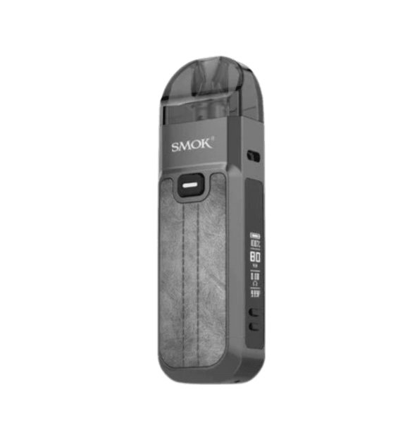 Smok Nord 5 Pod System Kit 8 Smok Nord 5 Pod System Kit - Image 8